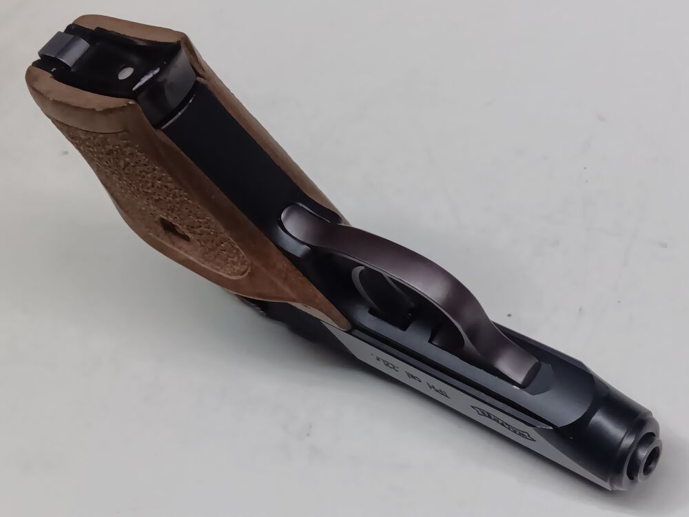 Walther TPH
