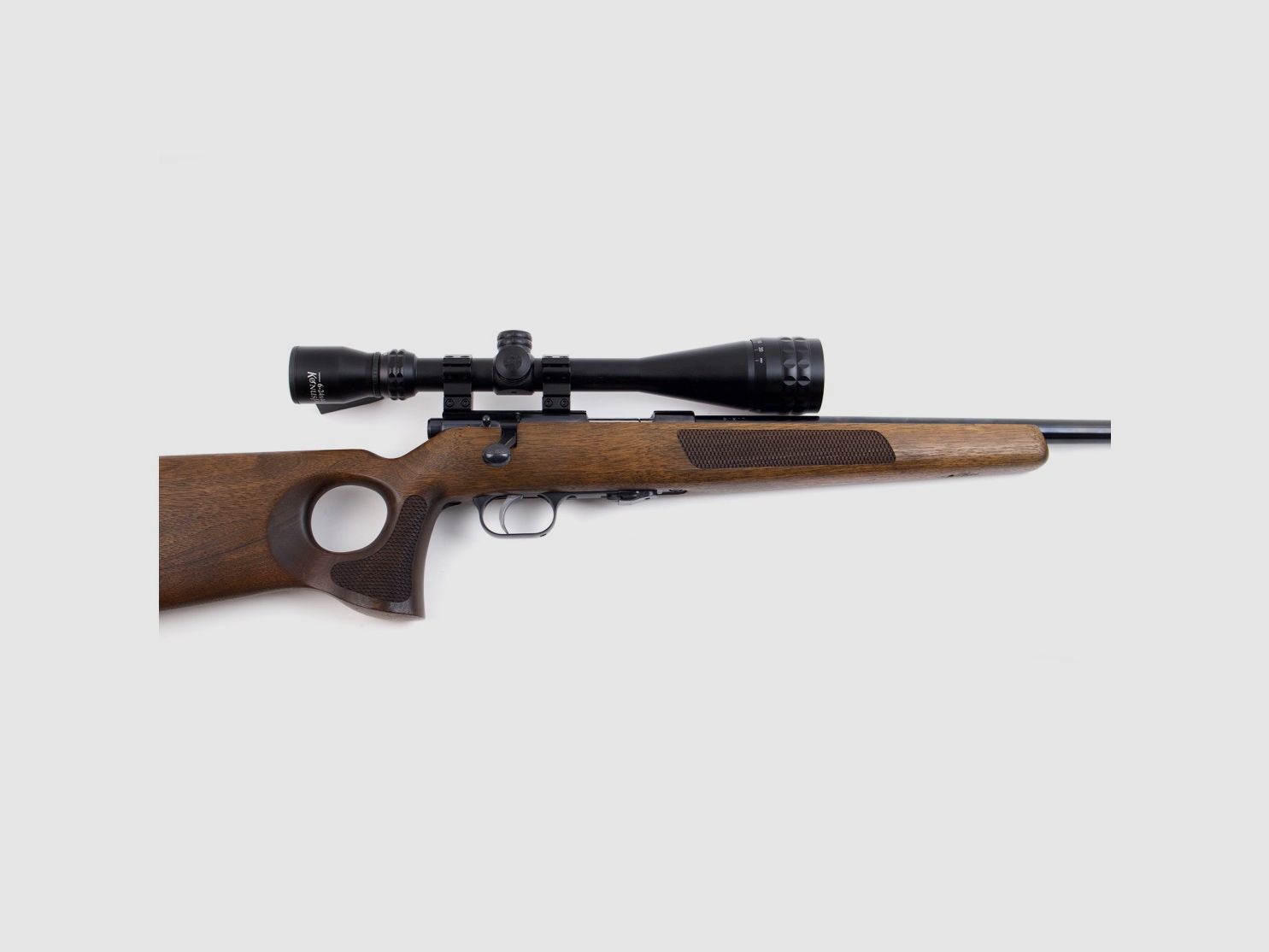 Weihrauch HW66 Production Kal. 22 LR, Bild 2 von 17