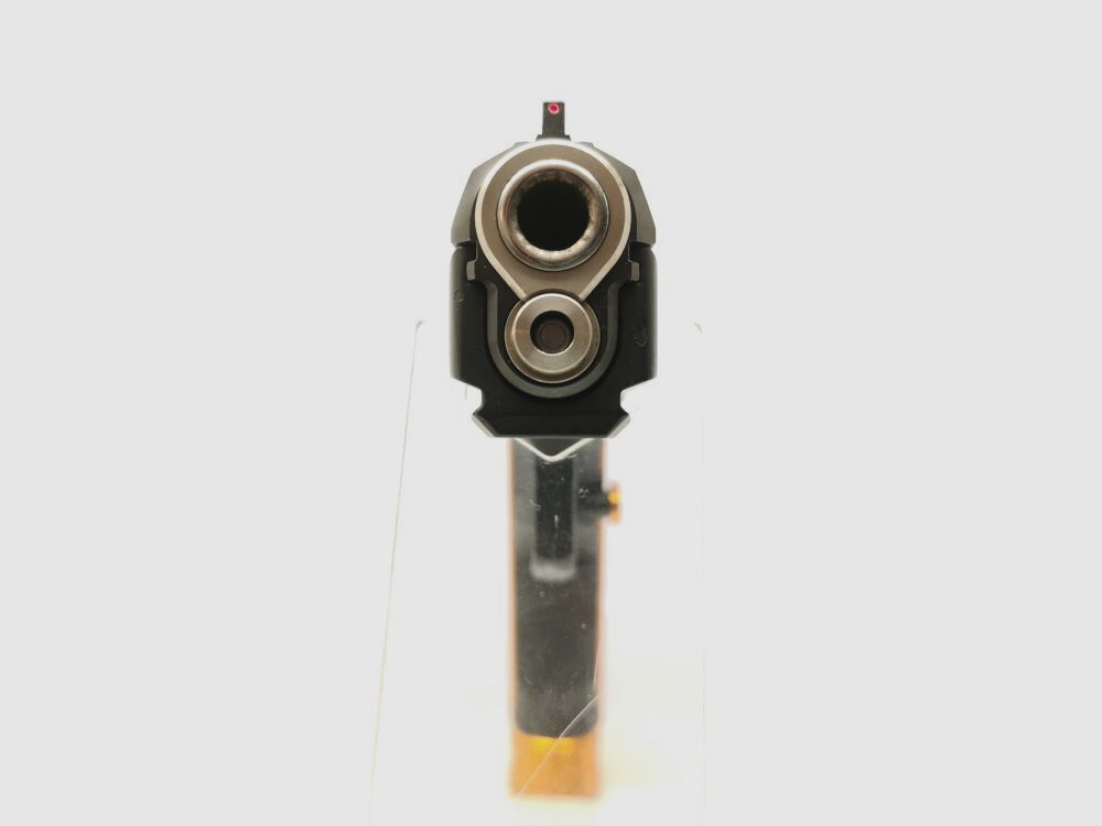 CZ Uhersky Brod Shadow 2 - Orange
