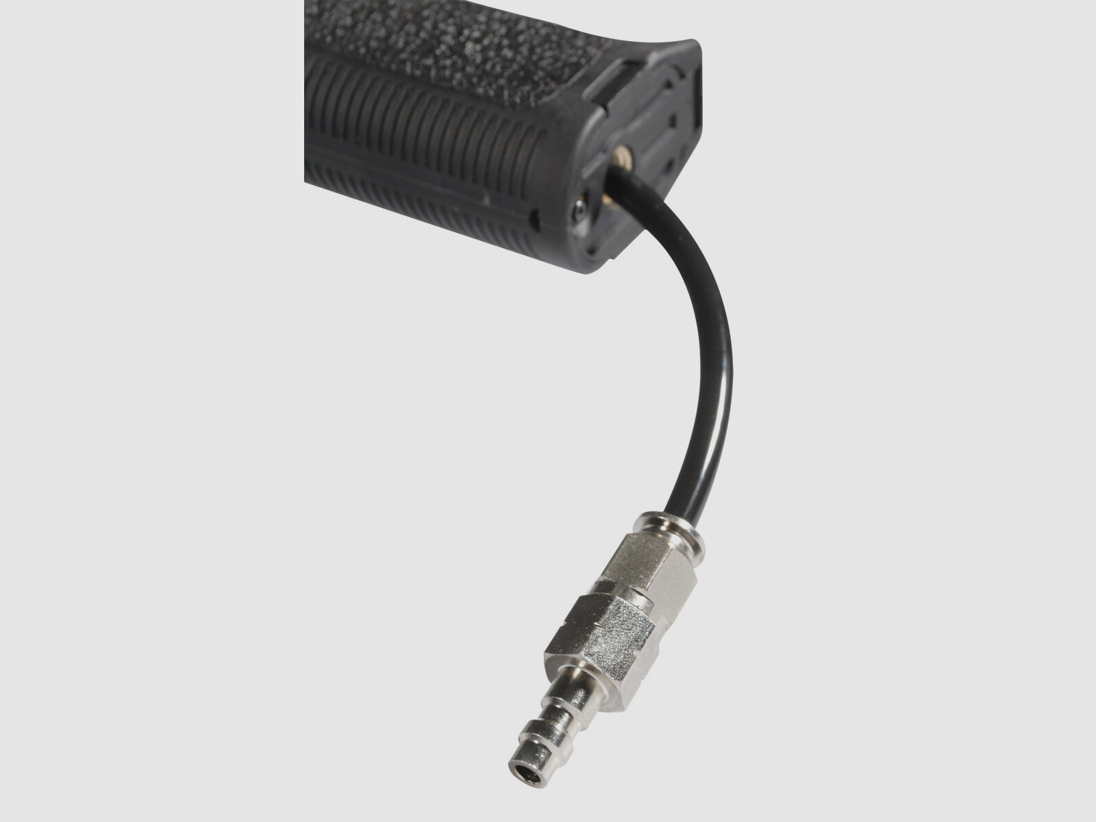 AR15 SilentOps CQB ALPHA EAGLE Nero Fucile Airsoft HPA Libero da 18 Anni | Delta Armory