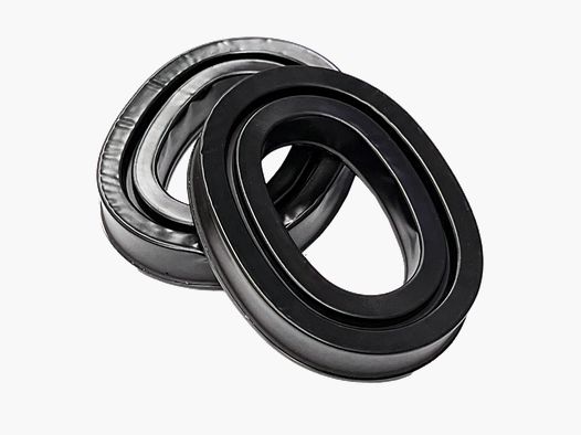 3M Peltor gehoorbescherming siliconen gel pads