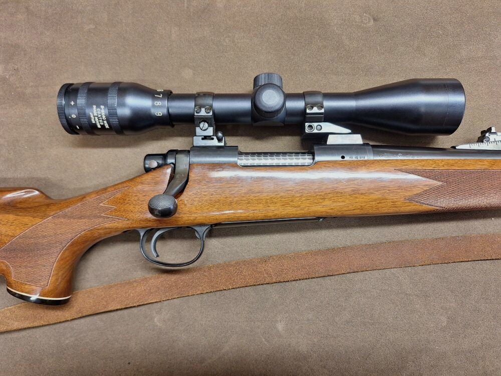 Remington 700