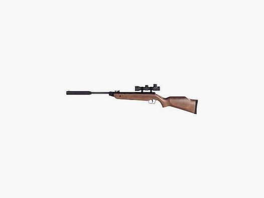 Carabina Cometa 220 Compact