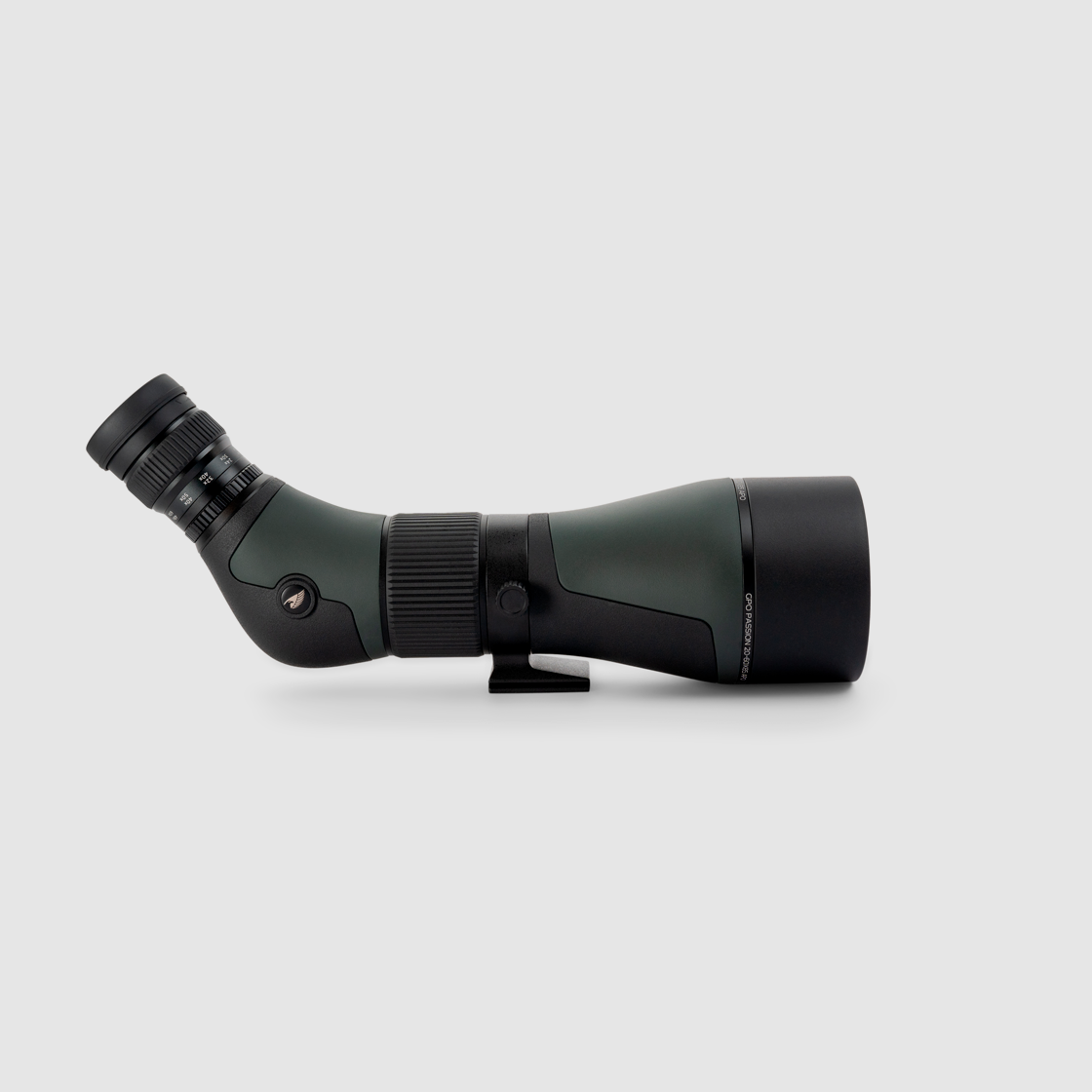 GPO Spotting Scope Passion 20-60×85 APO, image 3 of 8