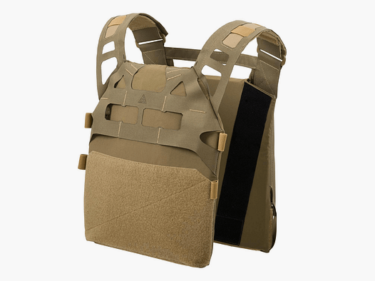 BEARCAT® ULTRALIGHT PLATE CARRIER