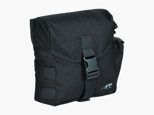 Tasmanian Tiger Canteen Pouch MK II schwarz