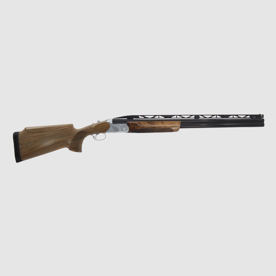 Huglu sport shotgun TRP DLX silver