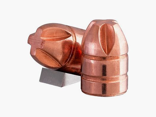 LEHIGH DEFENSE CALIBER (0.400″) ENHANCED FTM LEAD-FREE LEHIGH DEFENSE 400 CAL(0.400″) 140GR XTREME PENETRATOR LF BULLET 100/BX