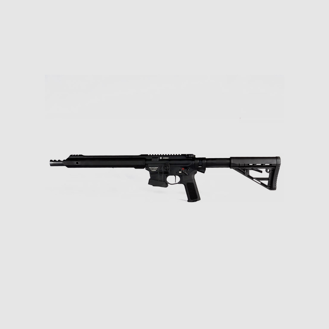 SCHMEISSER AR15-9 DYNAMIC PCC 12,5"