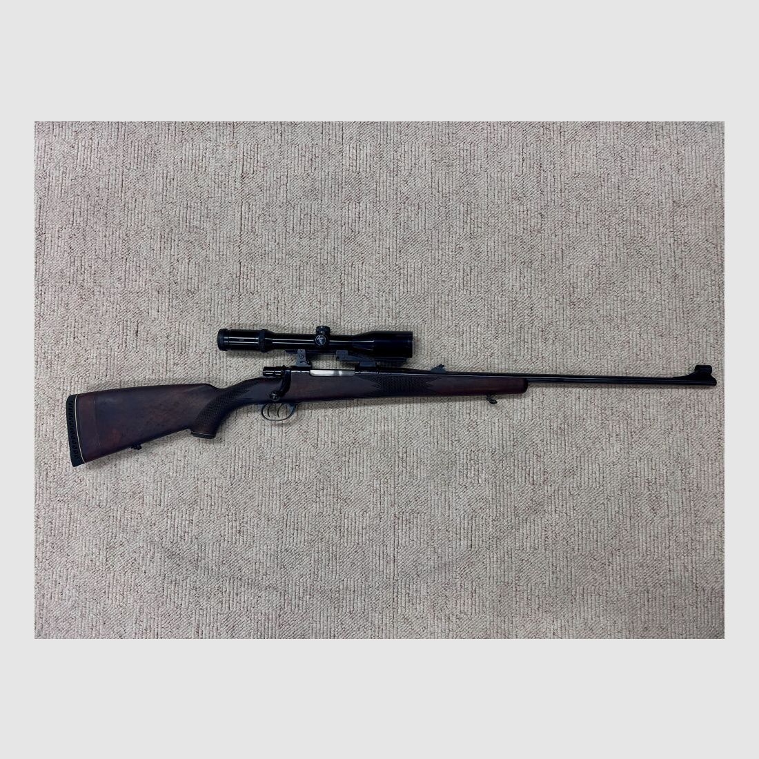 Zastava 98er, Bergfreund