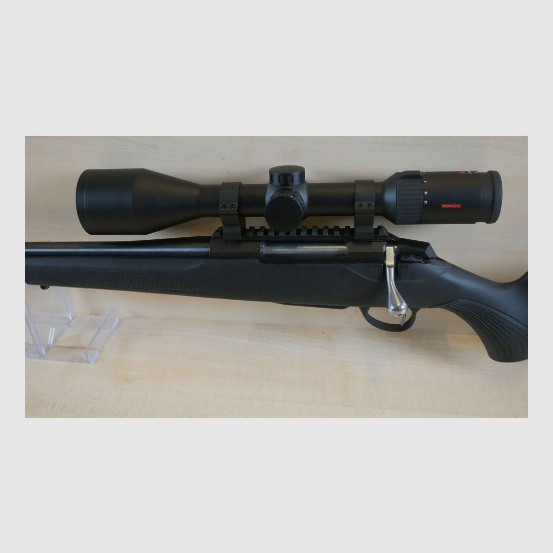 Tikka Linksystem T3x Lite