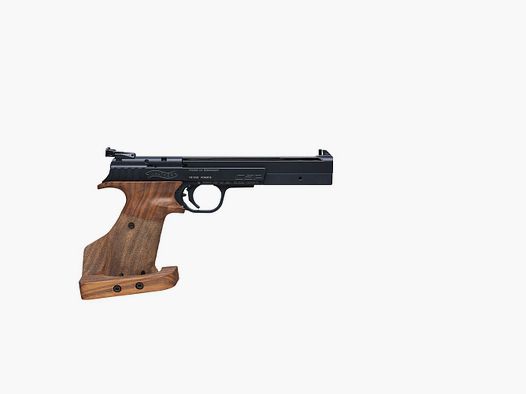 Walther CSP EXPERT .22L.R. Nussbaum M