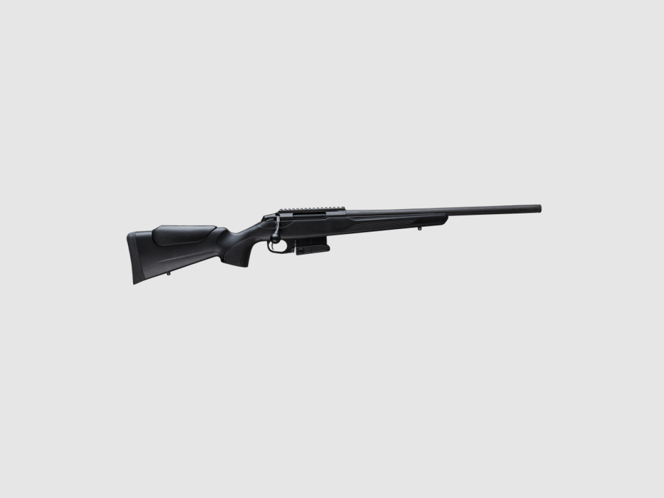 Tikka T3x Compact Tactical Rifle, 308 Win, 10 Schuss, 24 (610 mm), MT5/8-24, single set trigger, picatinny 0MOA