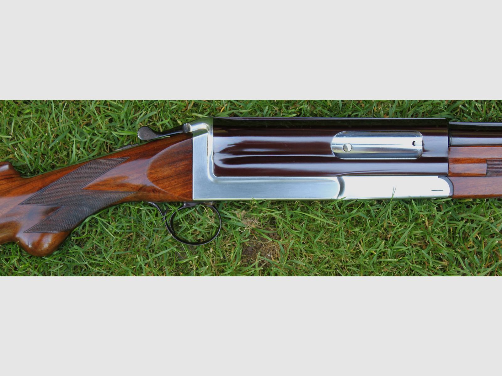 FUSIL À RECHARGE COSMI