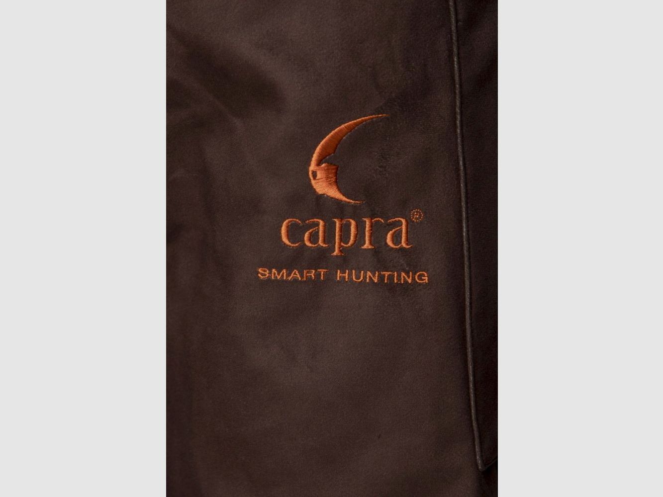 Spodnie myśliwskie "CERVIN caja-BROWN", Bild 15 von 16