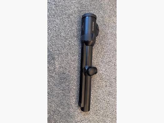 Swarovski Z6i 1-6x24 mit Schiene 