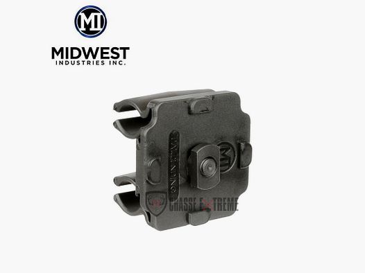 M-Lok Patronenhalter MIDWEST INDUSTRIES