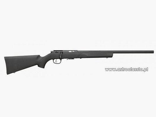Karabin powtarzalny Marlin XT-17 VR kal .17 HMR, lufa 560 mm