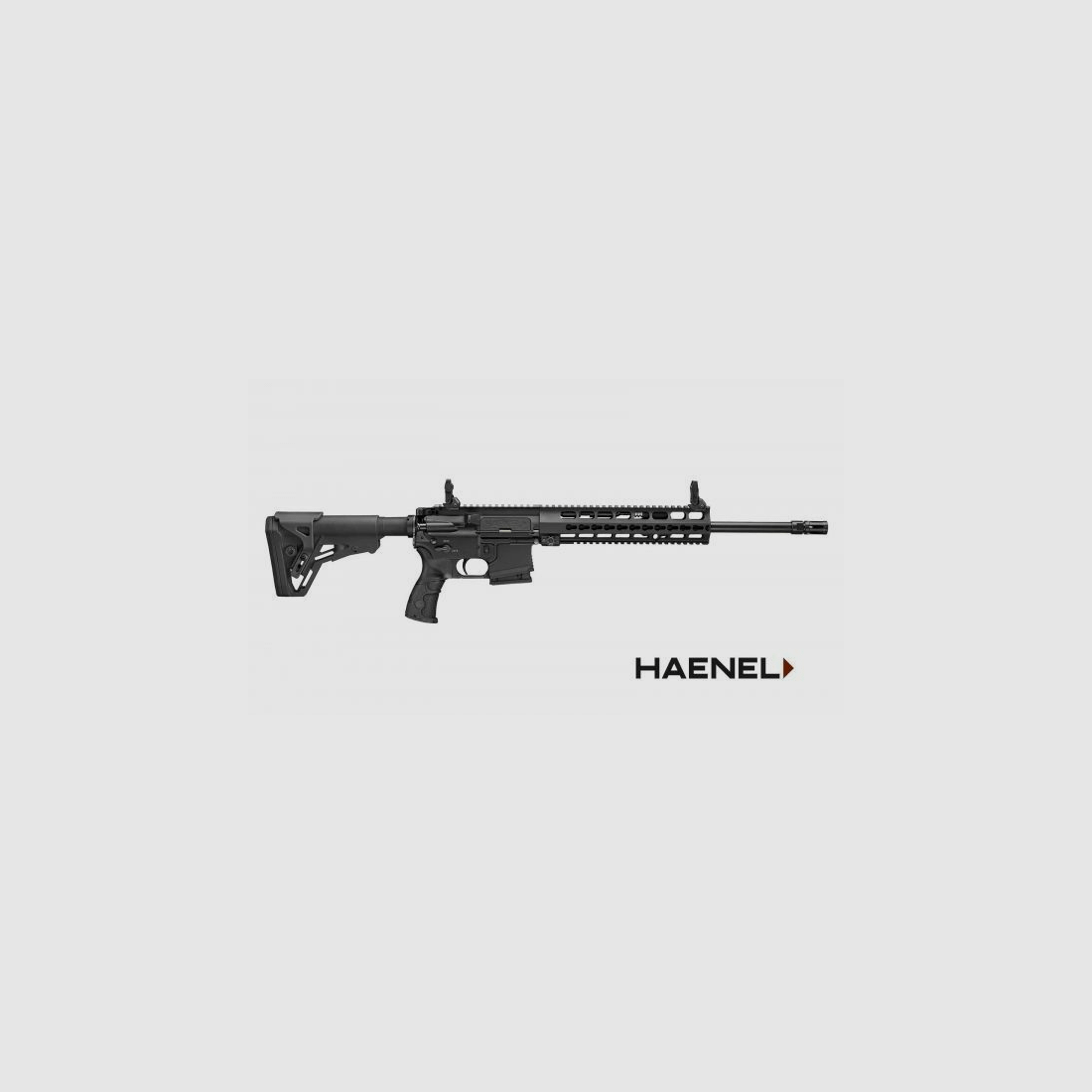Haenel CR223 16,65"