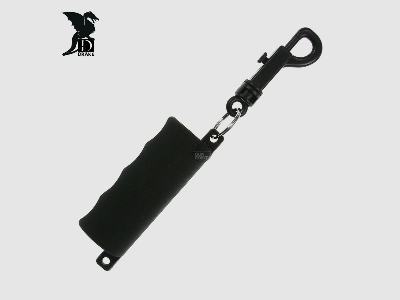 DRAKE arrow puller | Color: black