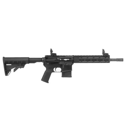 Tippmann M4-22 Elite-S carbine 12.5" cal. .22 LR, image 1 of 2