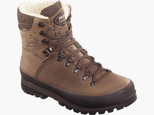 Meindl Stiefel Guffert GTX®  Braun