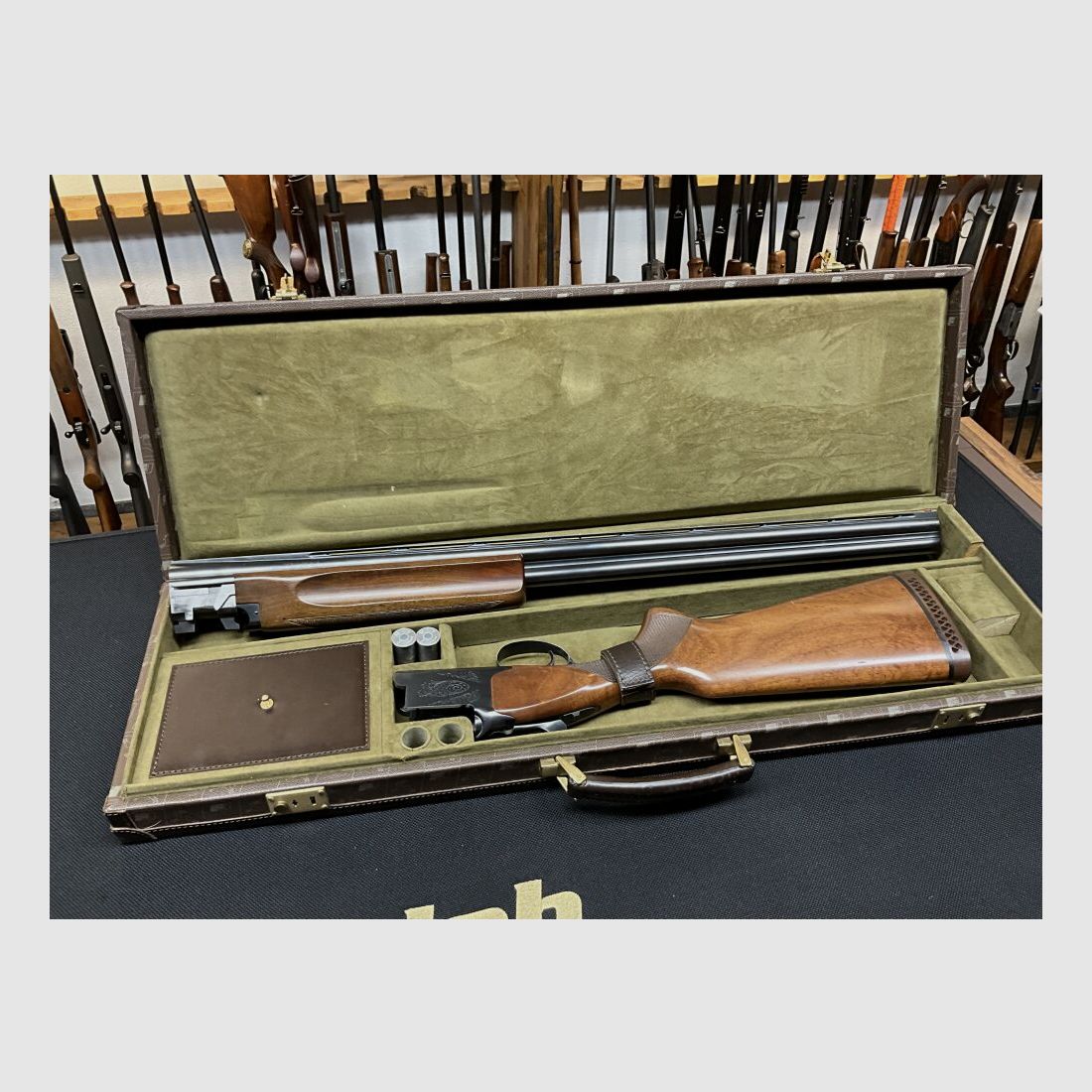 FN Trap 12/70