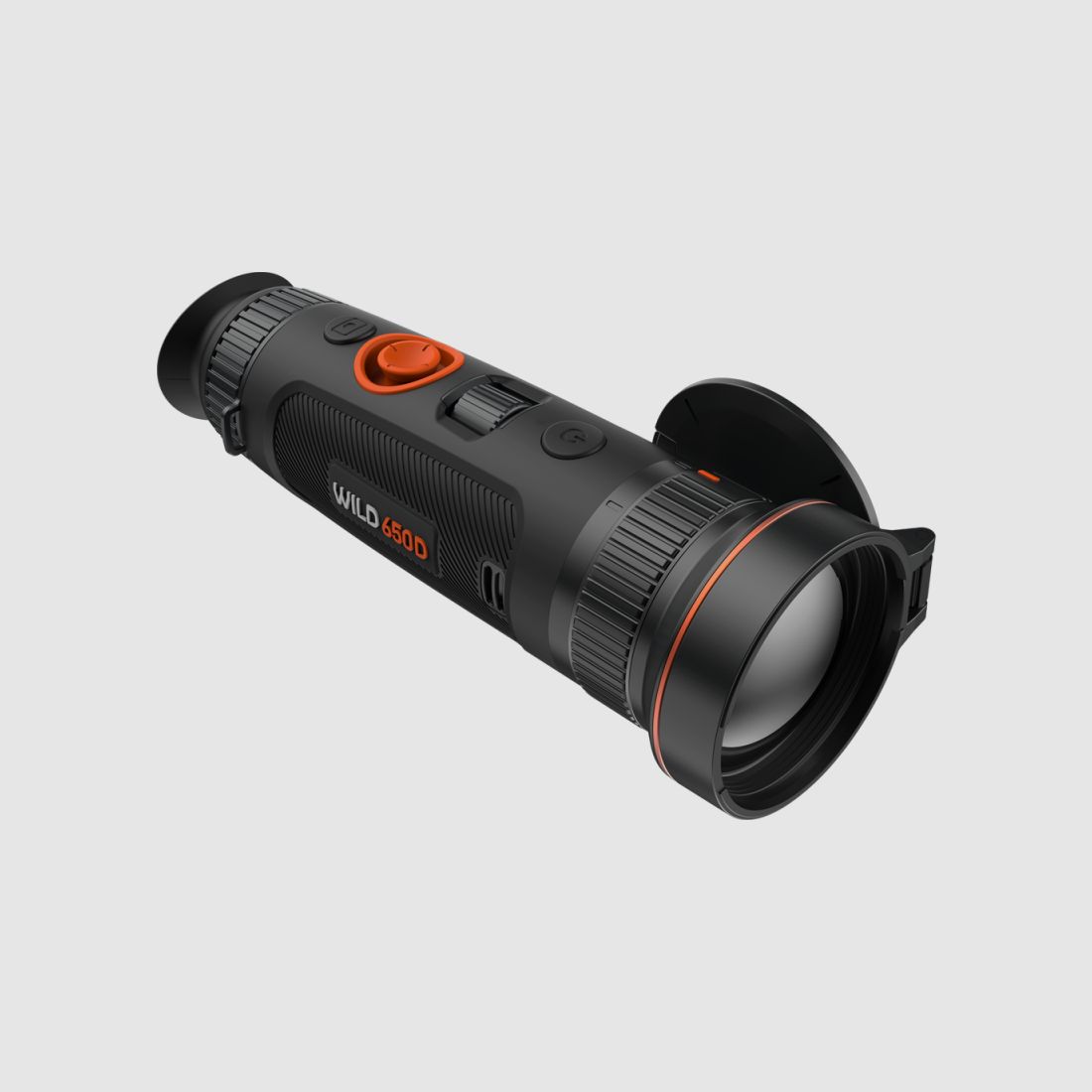 THERMTEC WILD 650 D, image 1 of 5