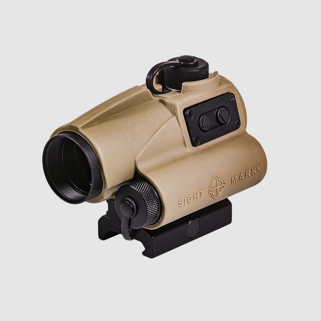 SIGHTMARK Wolverine 1x23 CSR Punto Rojo FDE, imagen 1 de 7