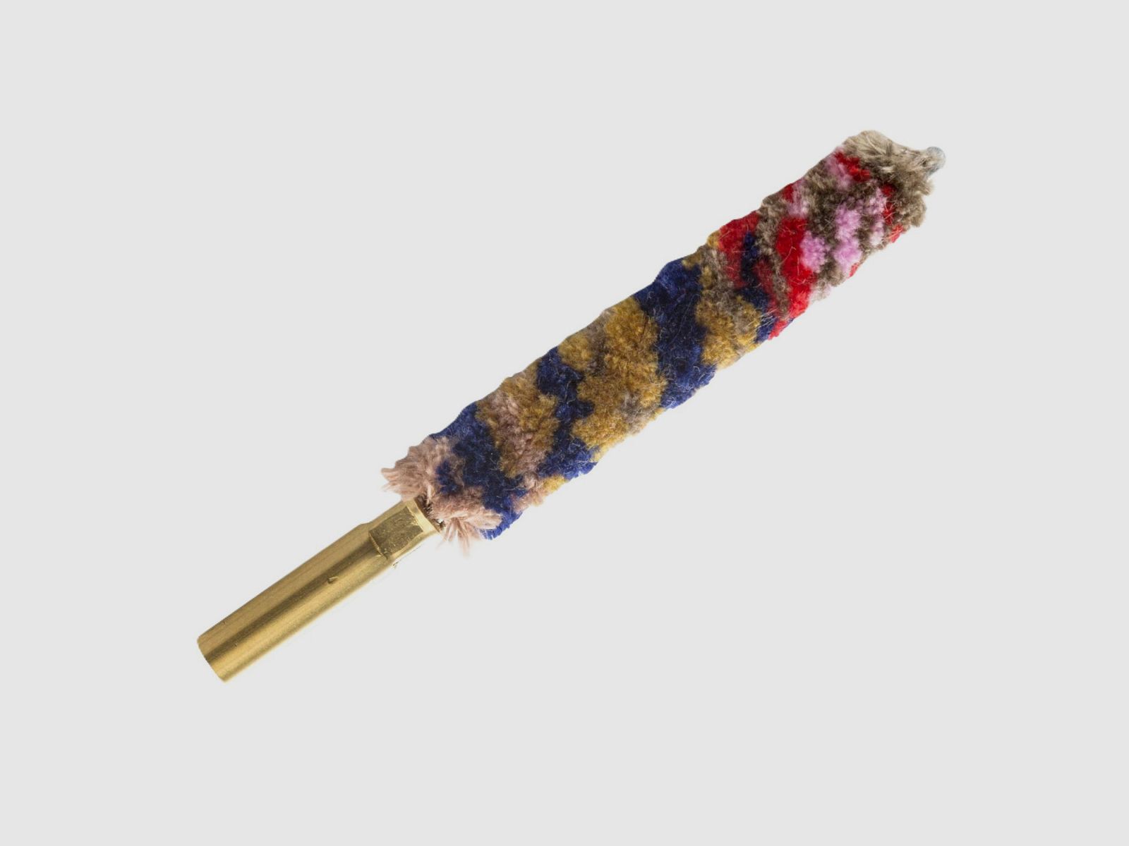 ŁUSZCZEK Cotton Bore Brush 5.6 mm/.223