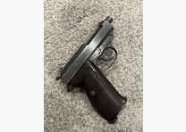 Walther P38
