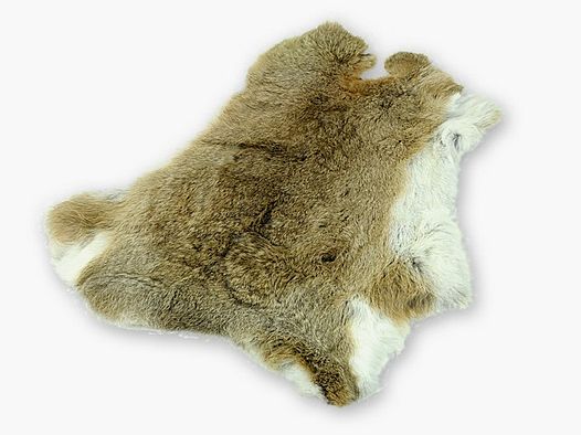 Mystique rabbit fur
