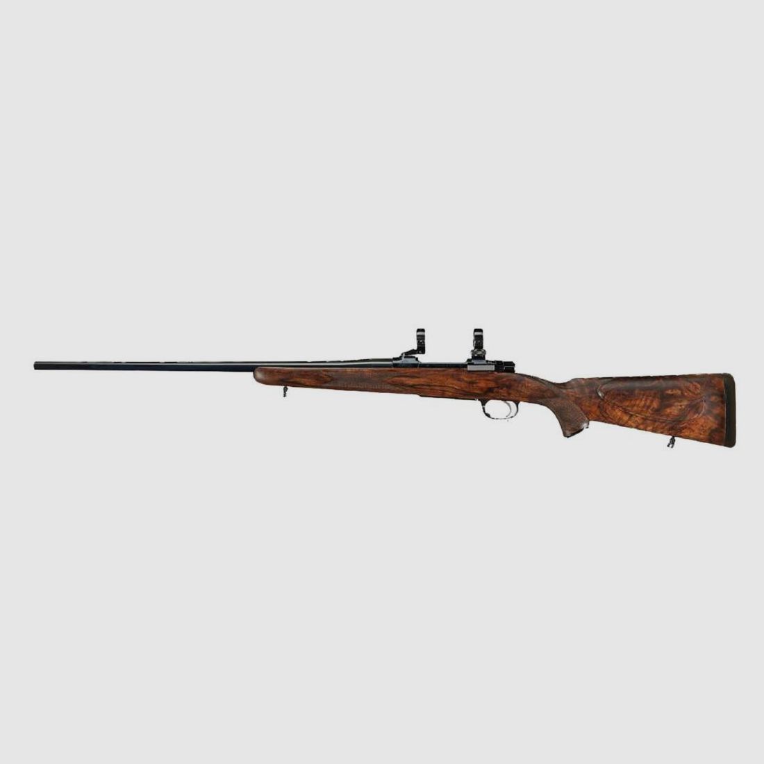 The Purdey Bolt Action Rifle, billede 1 af 7