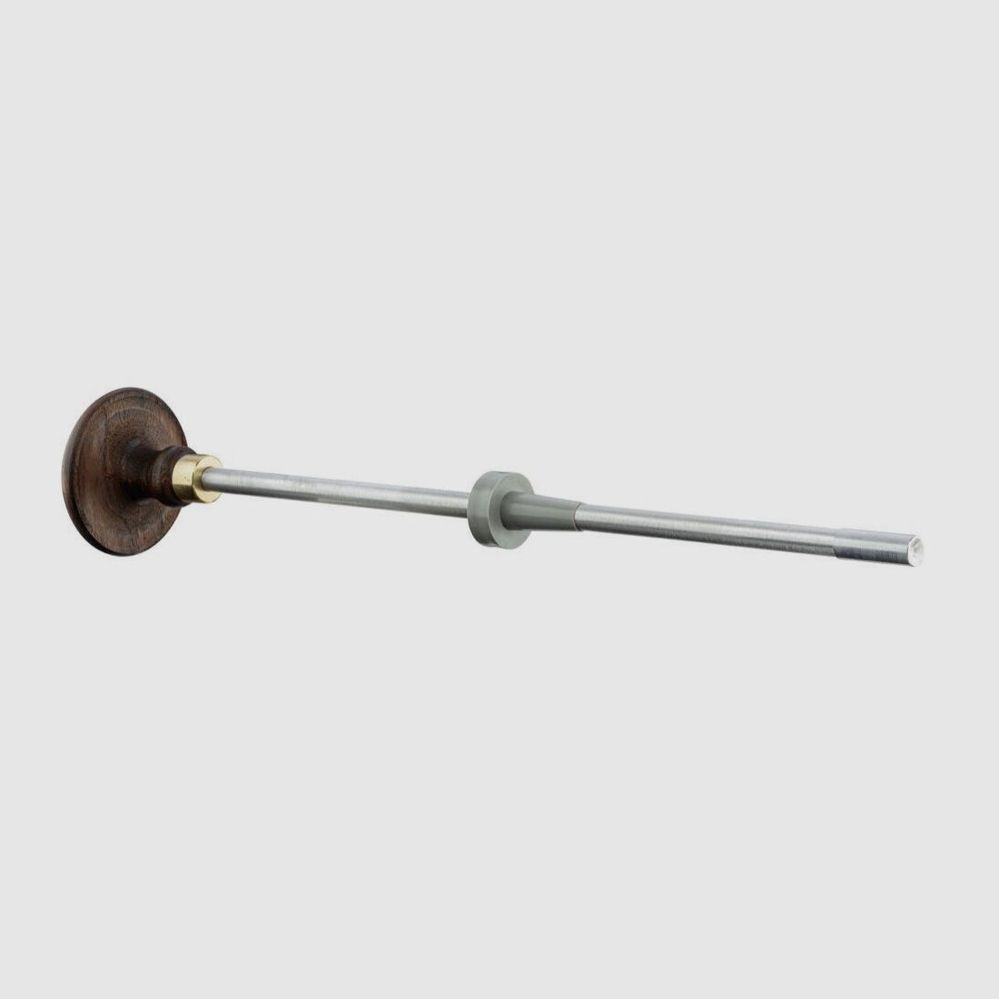 Aluminiumstäbe für Pistolen oder Gewehre Stab für Pistole Durchmesser 9 mm USA 348.09, Bild 1 von 4