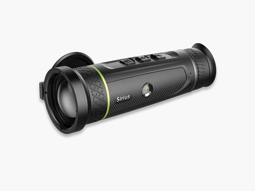 Pixfra warmtebeeldmonoculaire Sirius SA50