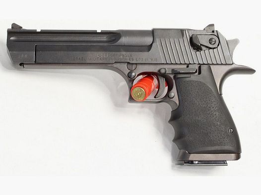 IMI Desert Eagle