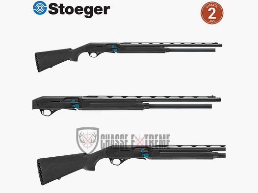Strzelba STOEGER M3000 M3k 3-Gun Kal. 12/76 10+1