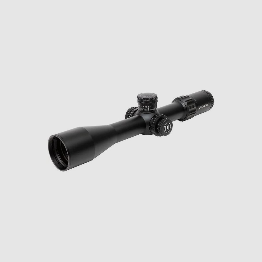 Element Optics Titan 3-18×50 FFP APR-2D, image 2 sur 7