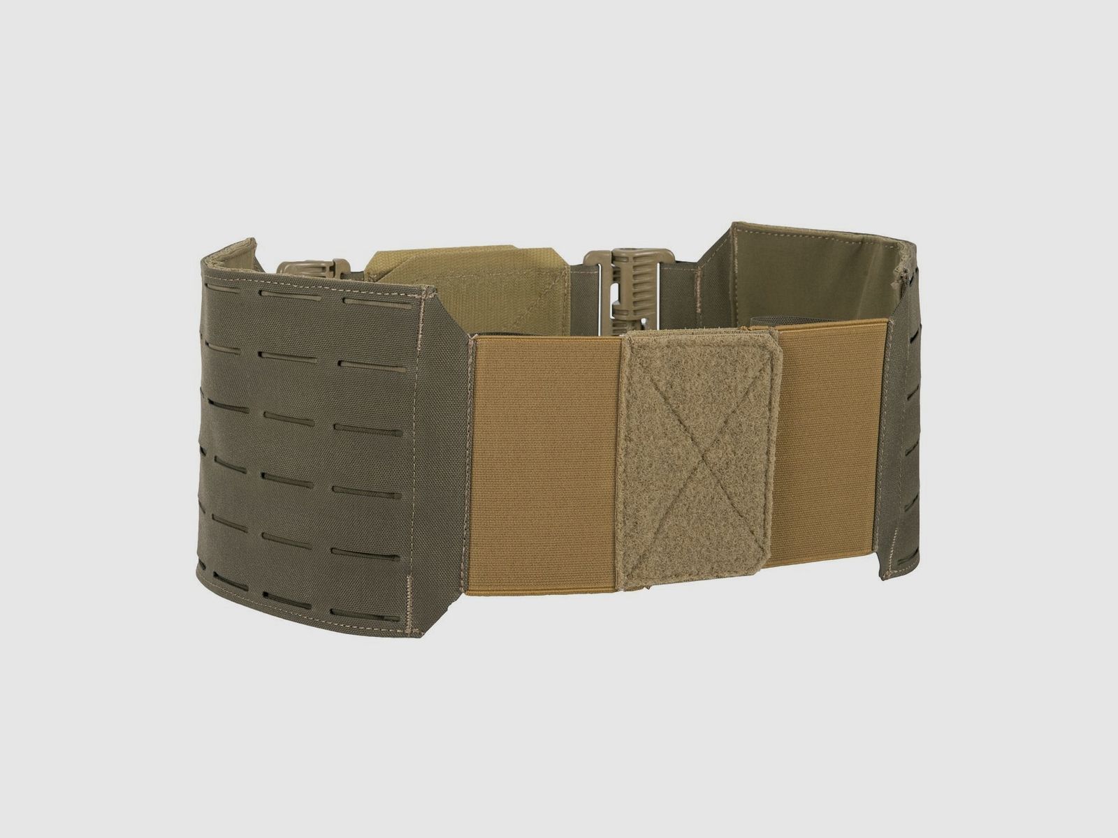 Direct Action Spitfire MK II Rapid Access Cummerbund® - Adaptive Green, image 2 sur 6