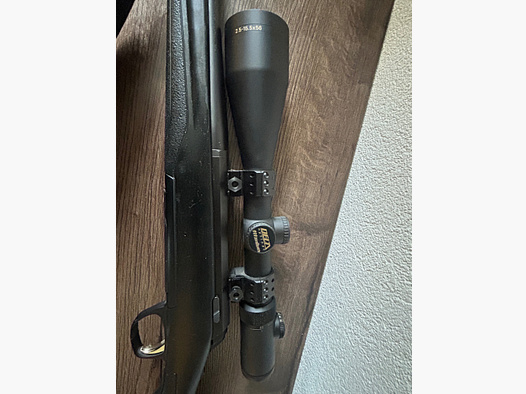 Browning xbolt 