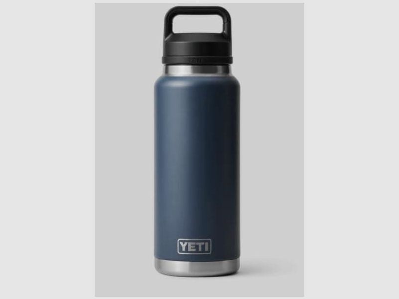 YETI Rambler 36 OZ (1065 ML) Flasche / Bottle Chug / verschiedene Farben, Bild 5 von 8