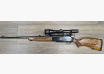Diverse FN-Sauer Repetierbüchse