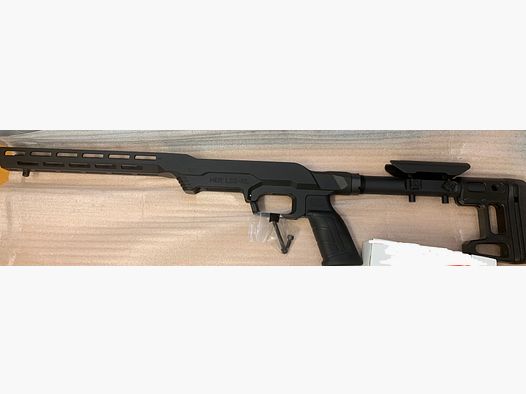 MDT TAC LSS XL GEN II CHASSIS HOWA