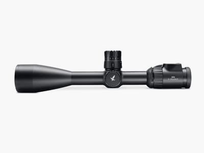 Swarovski X5i 5-25x56 P 1/4 MOA