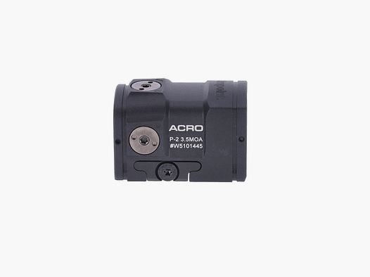 Aimpoint Acro P-2 Rotpunktvisier