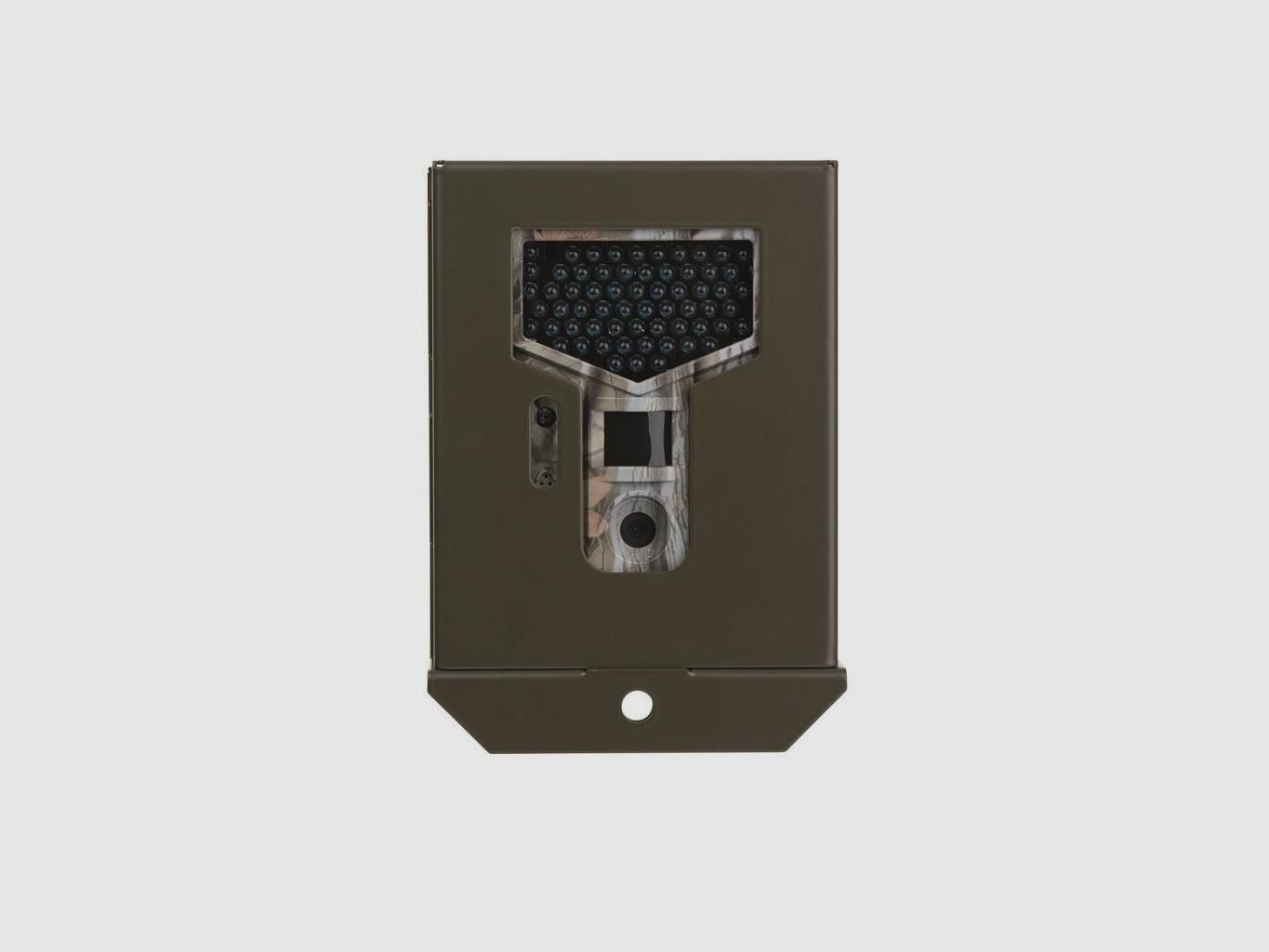 Drr Universal-Metallschutzgehuse GH-2