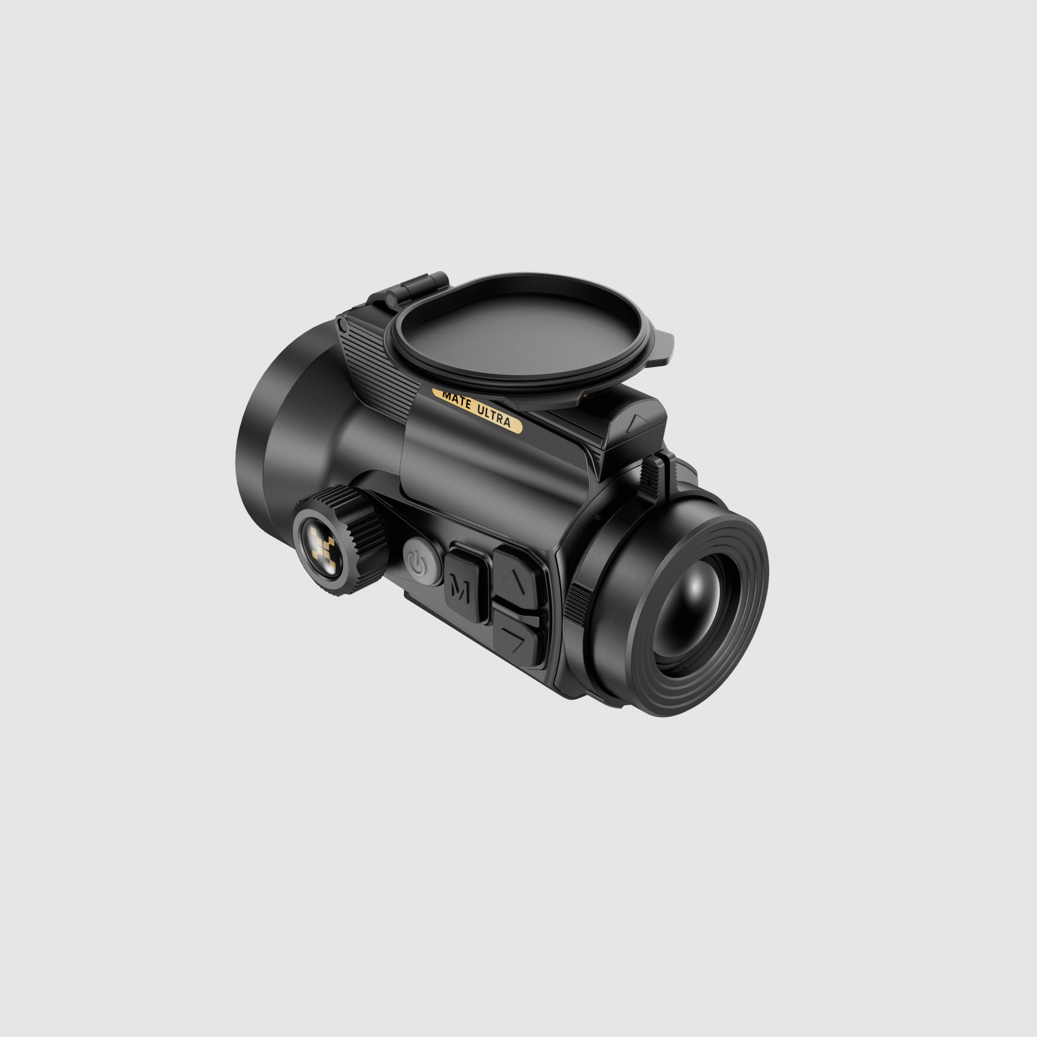 NOCPIX dispositivo di imaging termico MATE Ultra