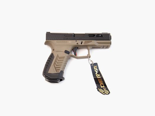 Derya DY9 Pro OR Kal. 9x19mm