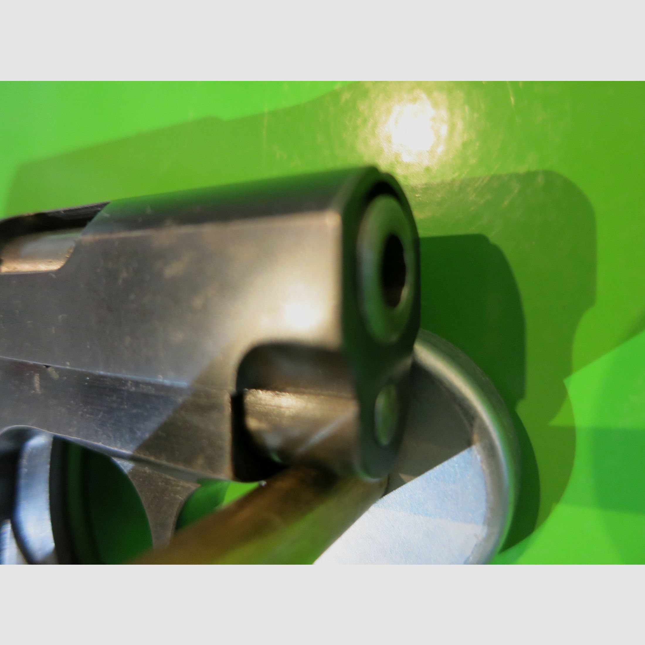 Halbautomatische Pistole, CZ Brünner Waffenwerke - F. Dusek DUO 6,35 mm (Pistole Z),  6,35mm Browning       #42-