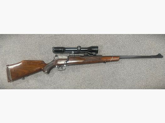 Mauser 66 S Diplomat